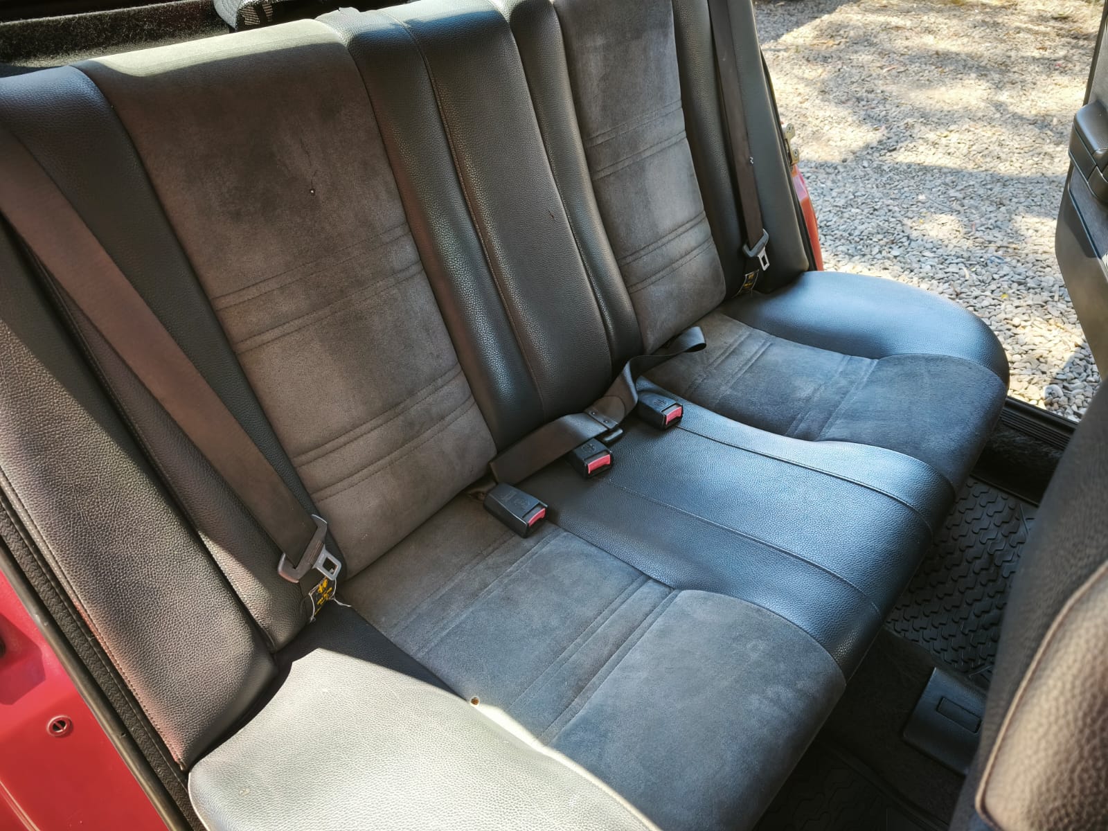 Alfa Romeo Alfa 33 — foto 14 de 19
