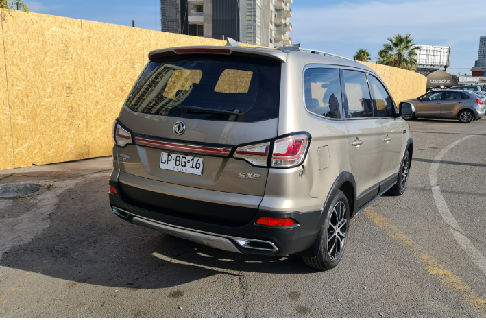 Dfm Sx6 — foto 4 de 9