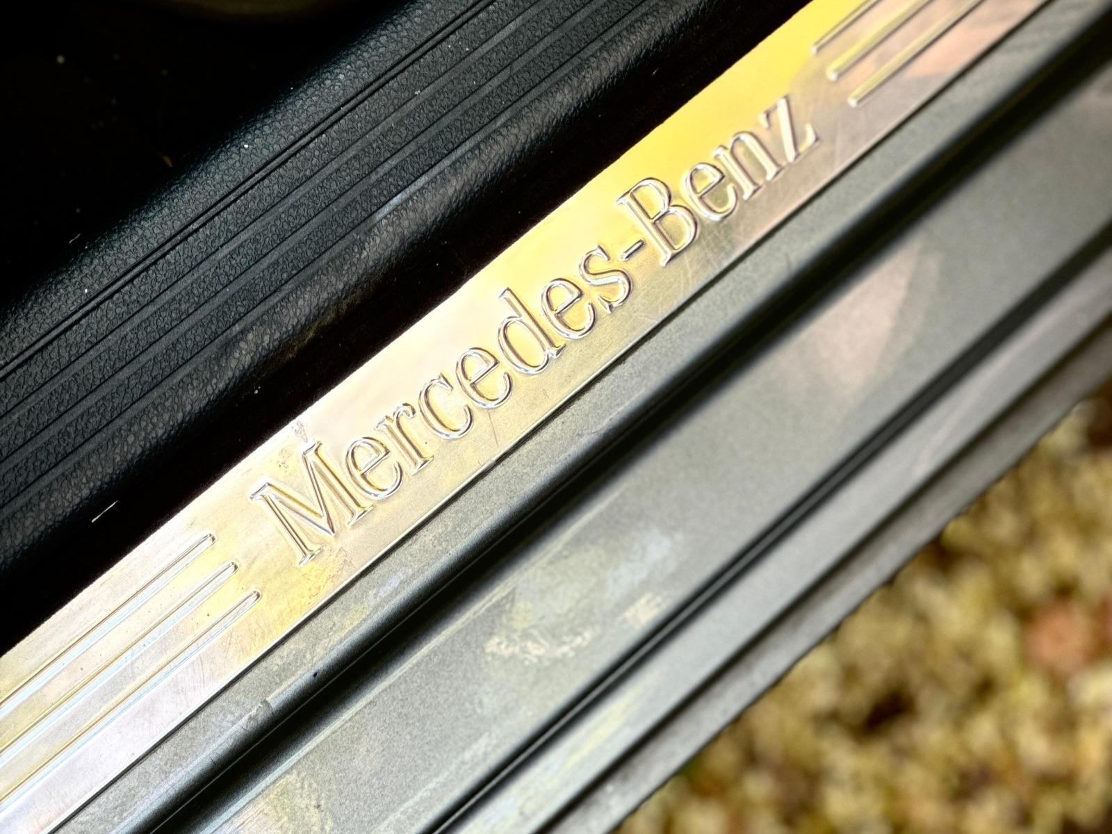 Mercedes-Benz C180 — foto 6 de 12