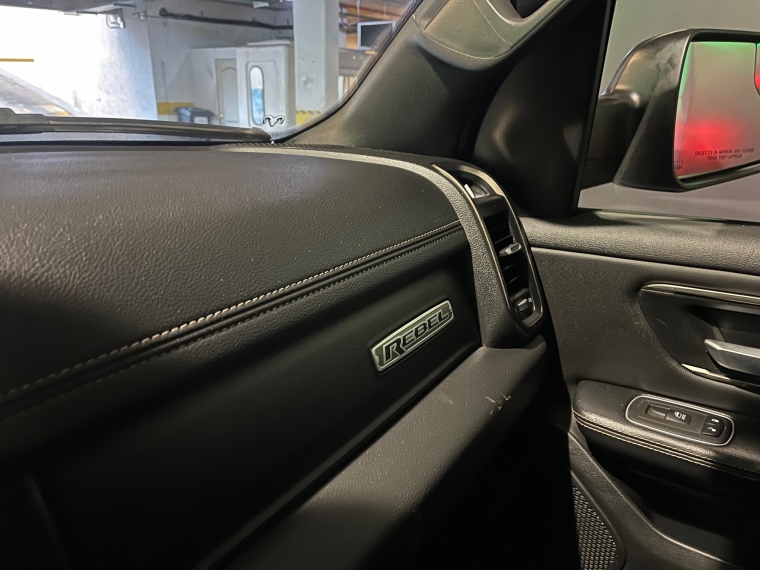 RAM 1500 — foto 4 de 11