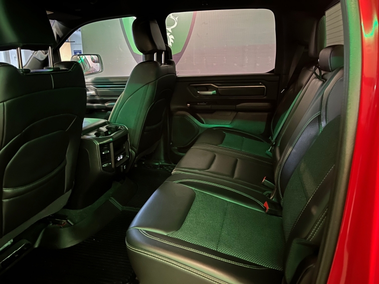 RAM 1500 — foto 9 de 11