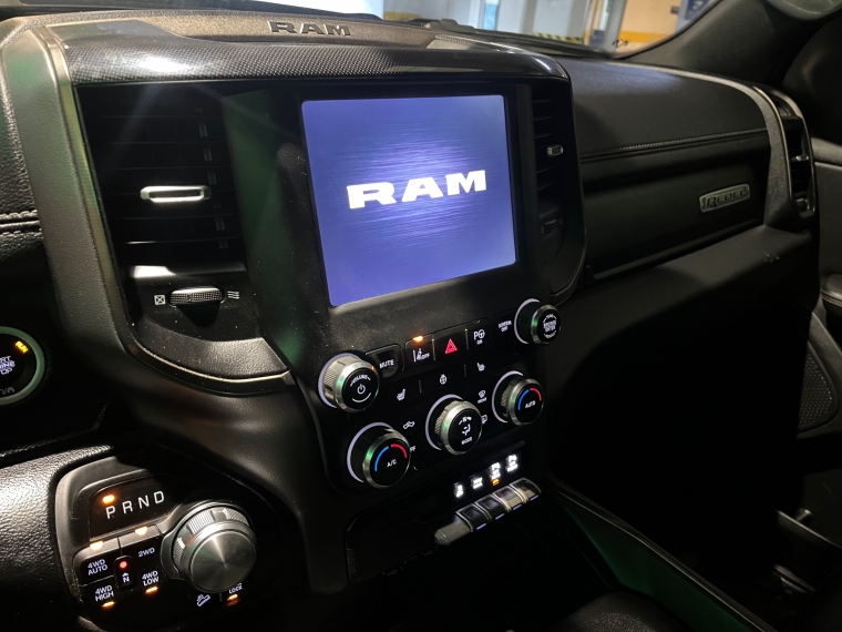 RAM 1500 — foto 5 de 11