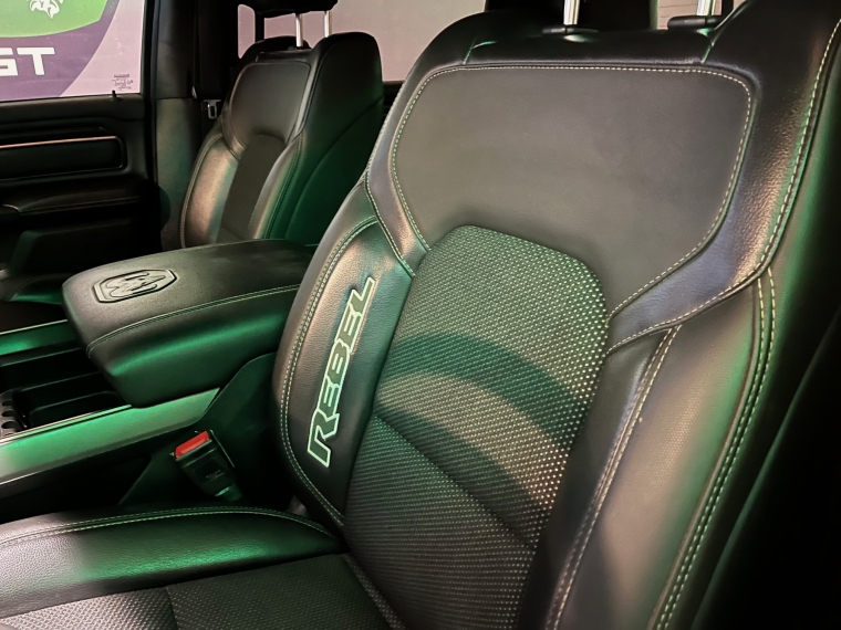 RAM 1500 — foto 7 de 11