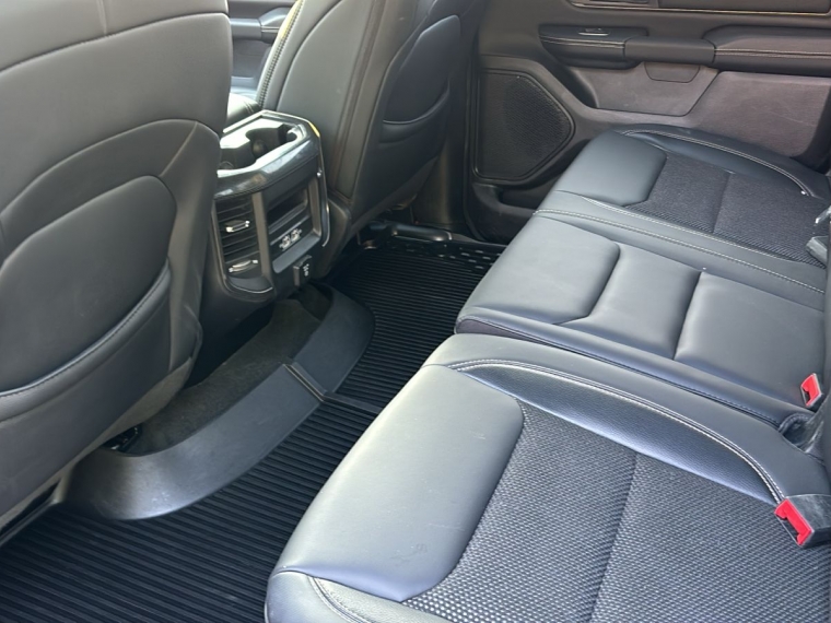 RAM 1500 — foto 11 de 12