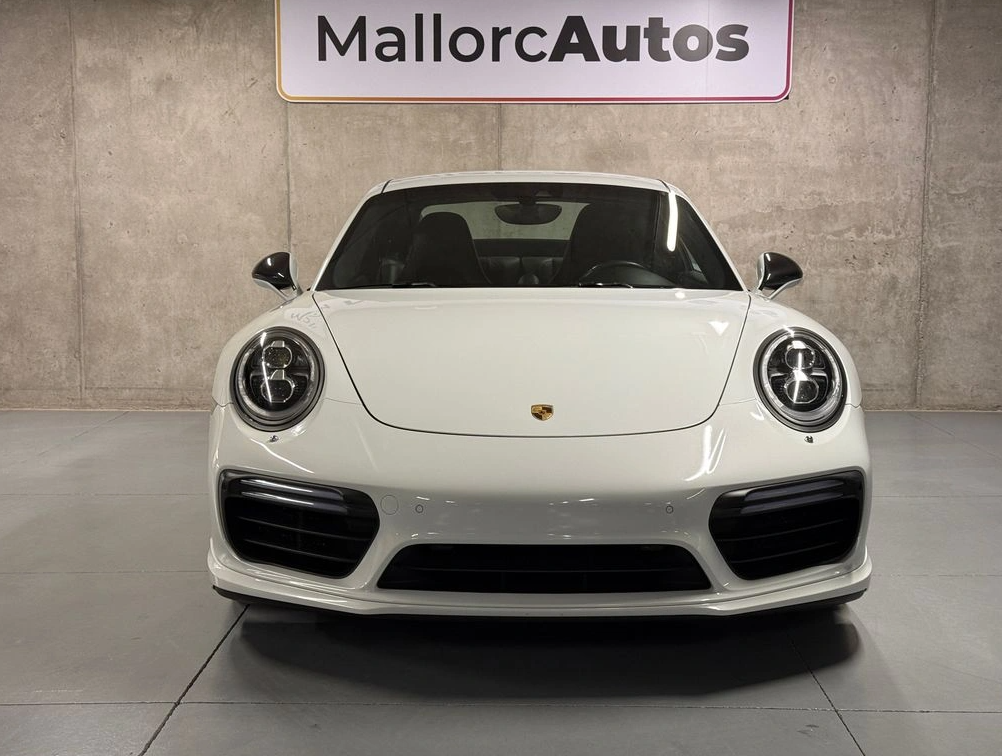 Porsche 911 — foto 2 de 11