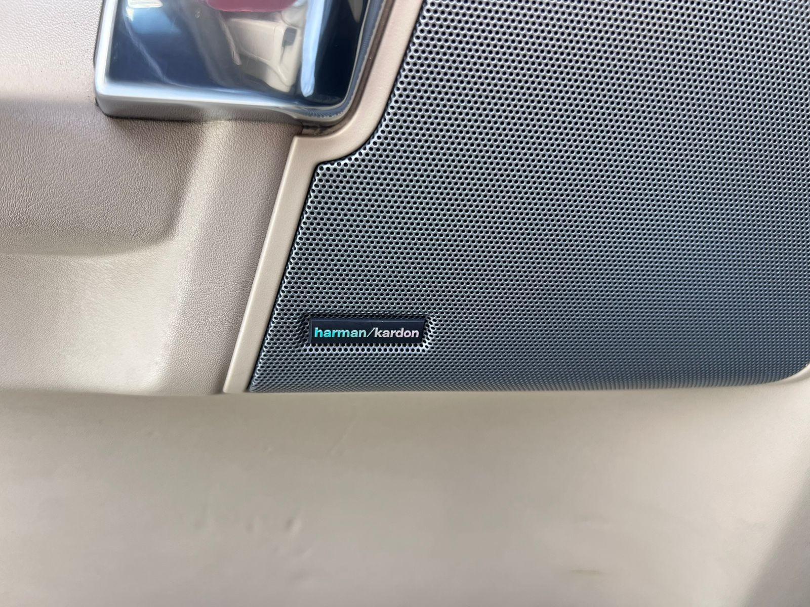 Land Rover Discovery — foto 5 de 20