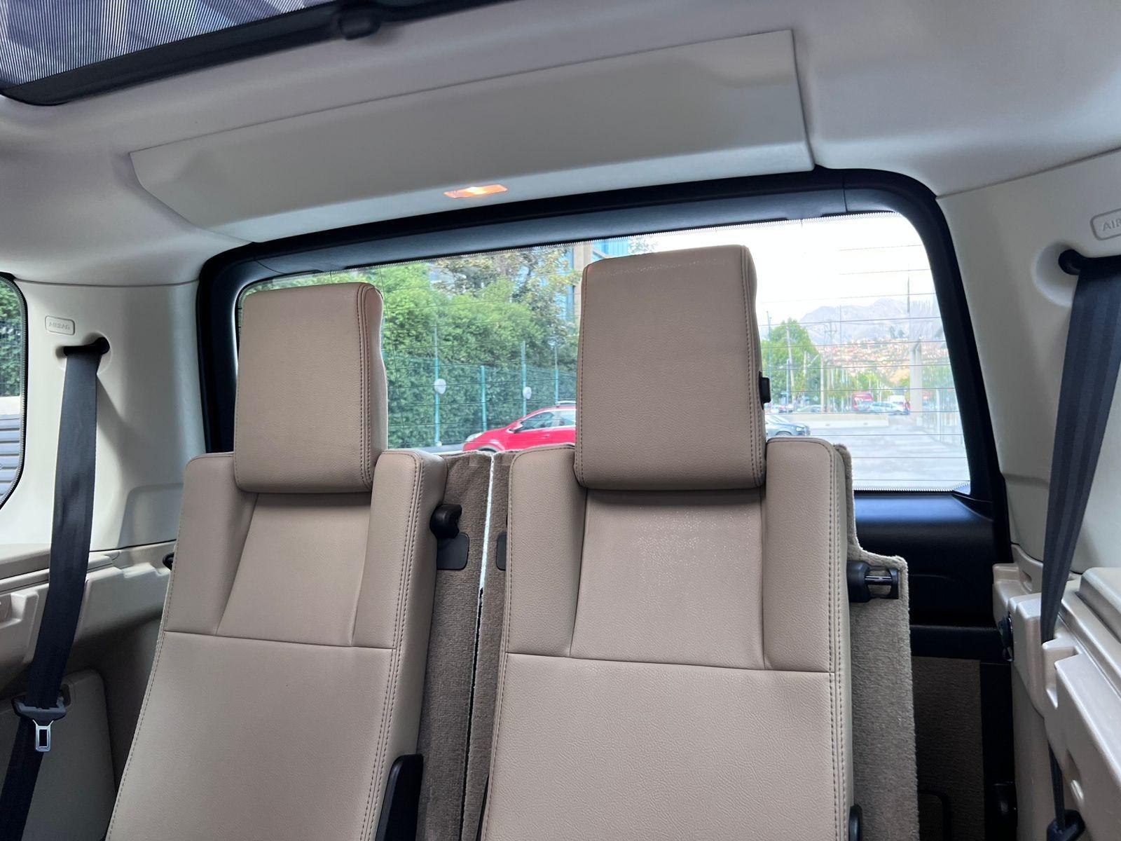 Land Rover Discovery — foto 2 de 20