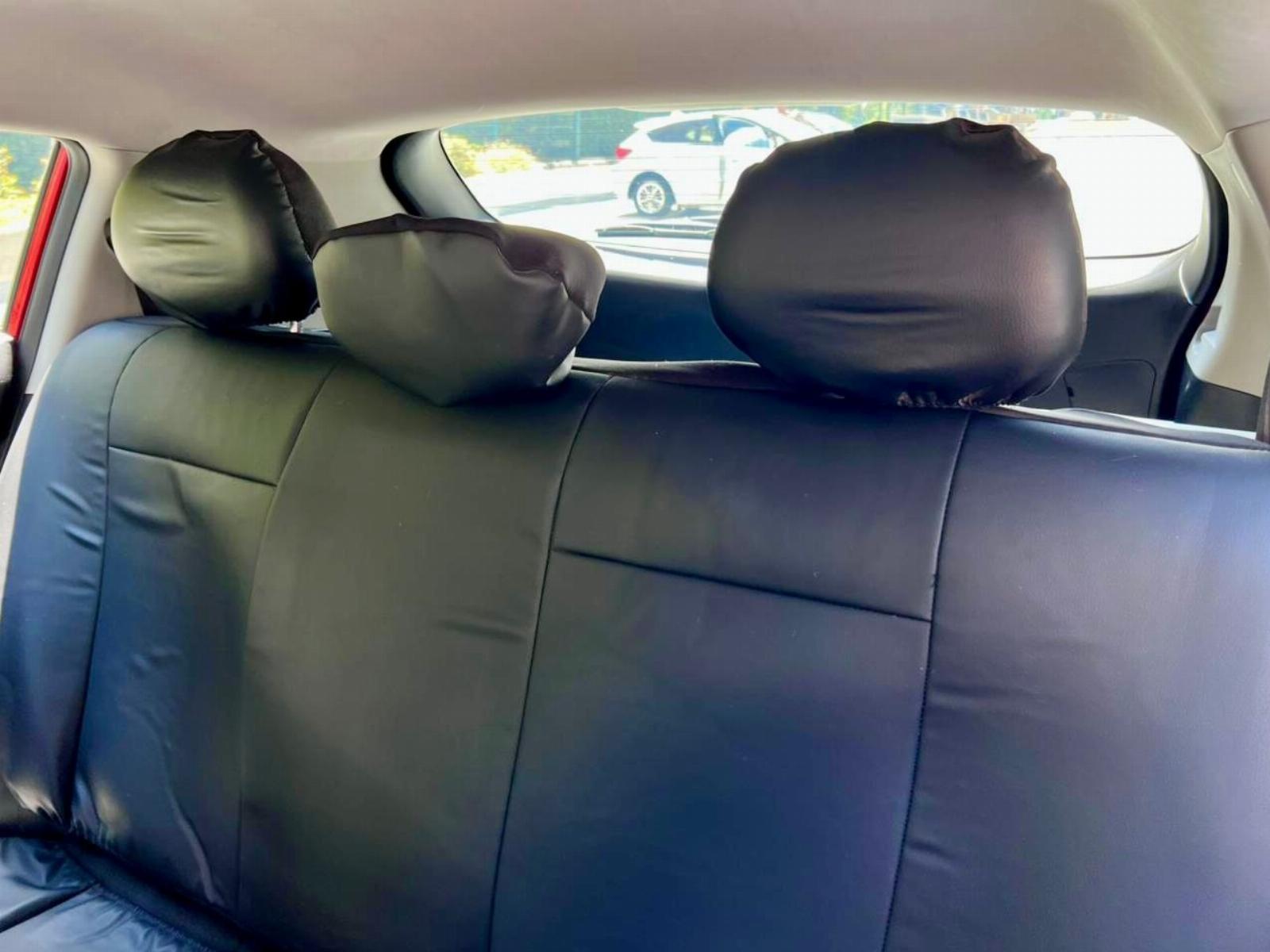 KIA Sportage — foto 5 de 16