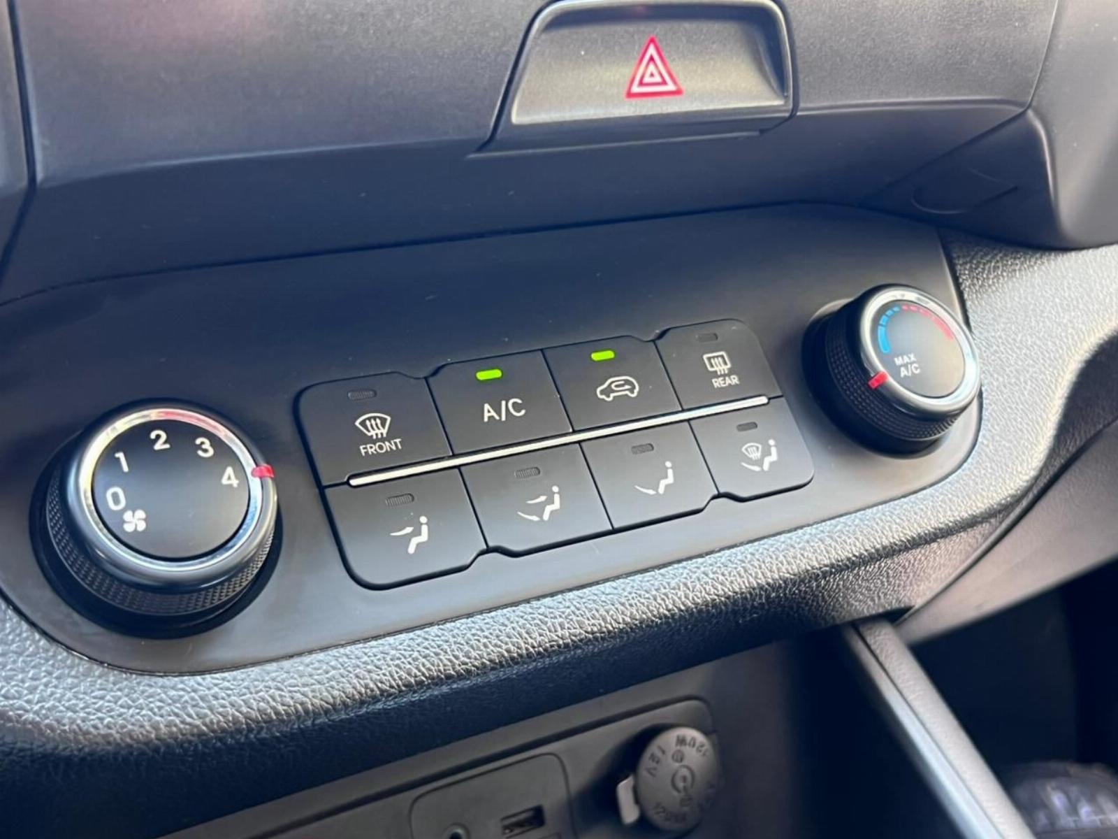 KIA Sportage — foto 7 de 16
