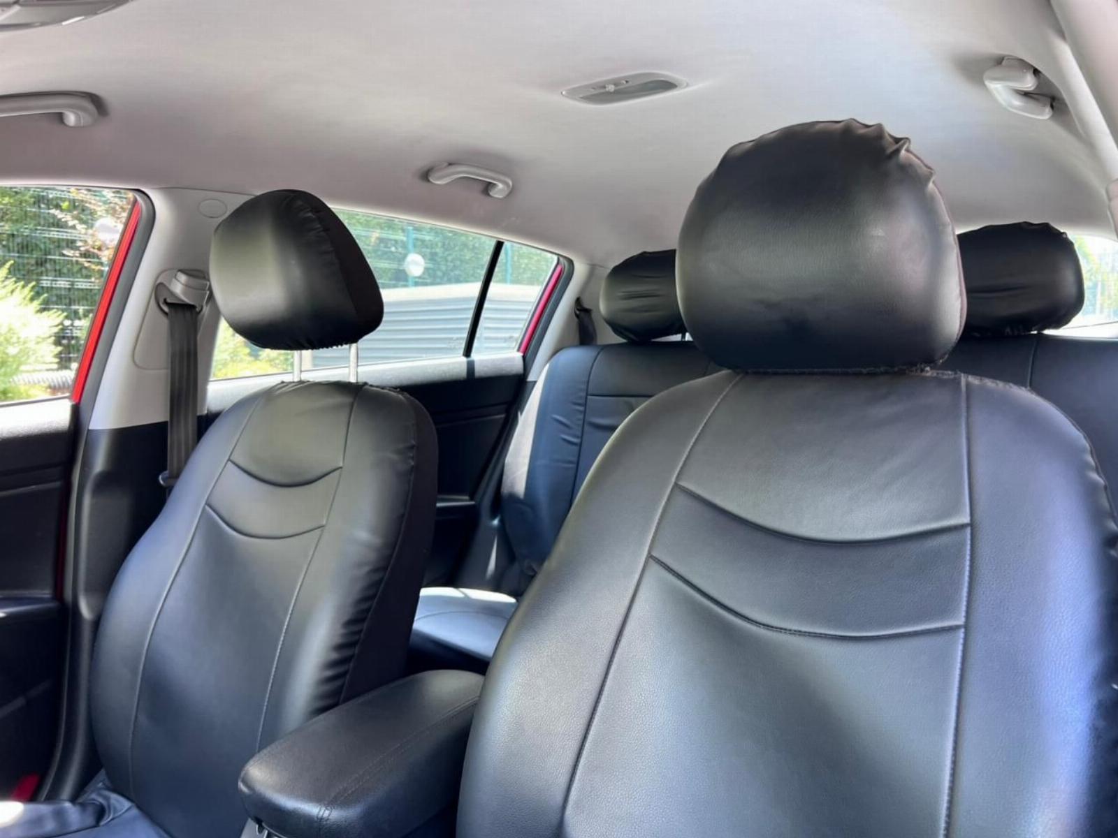 KIA Sportage — foto 6 de 16