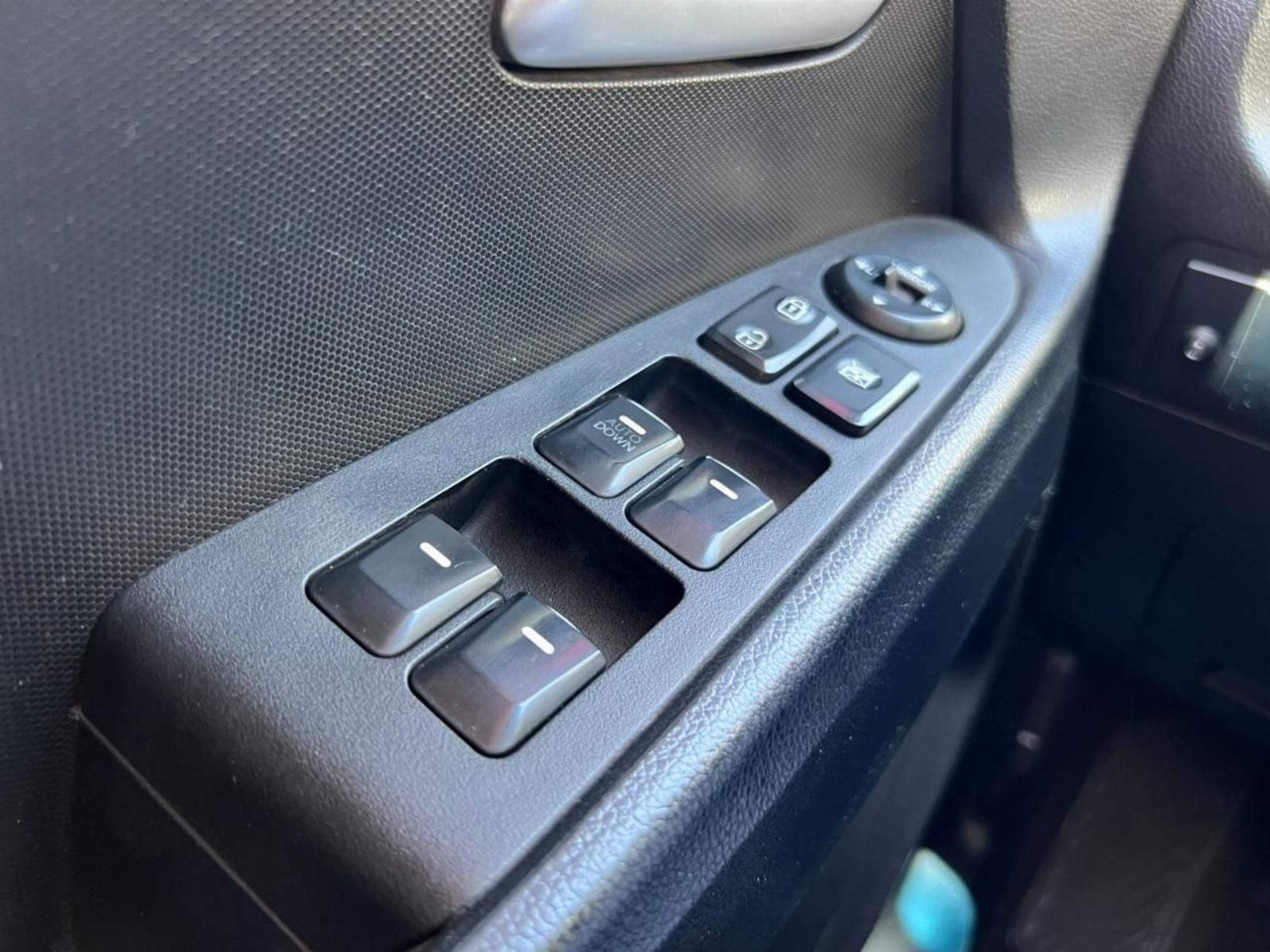 KIA Sportage — foto 4 de 16