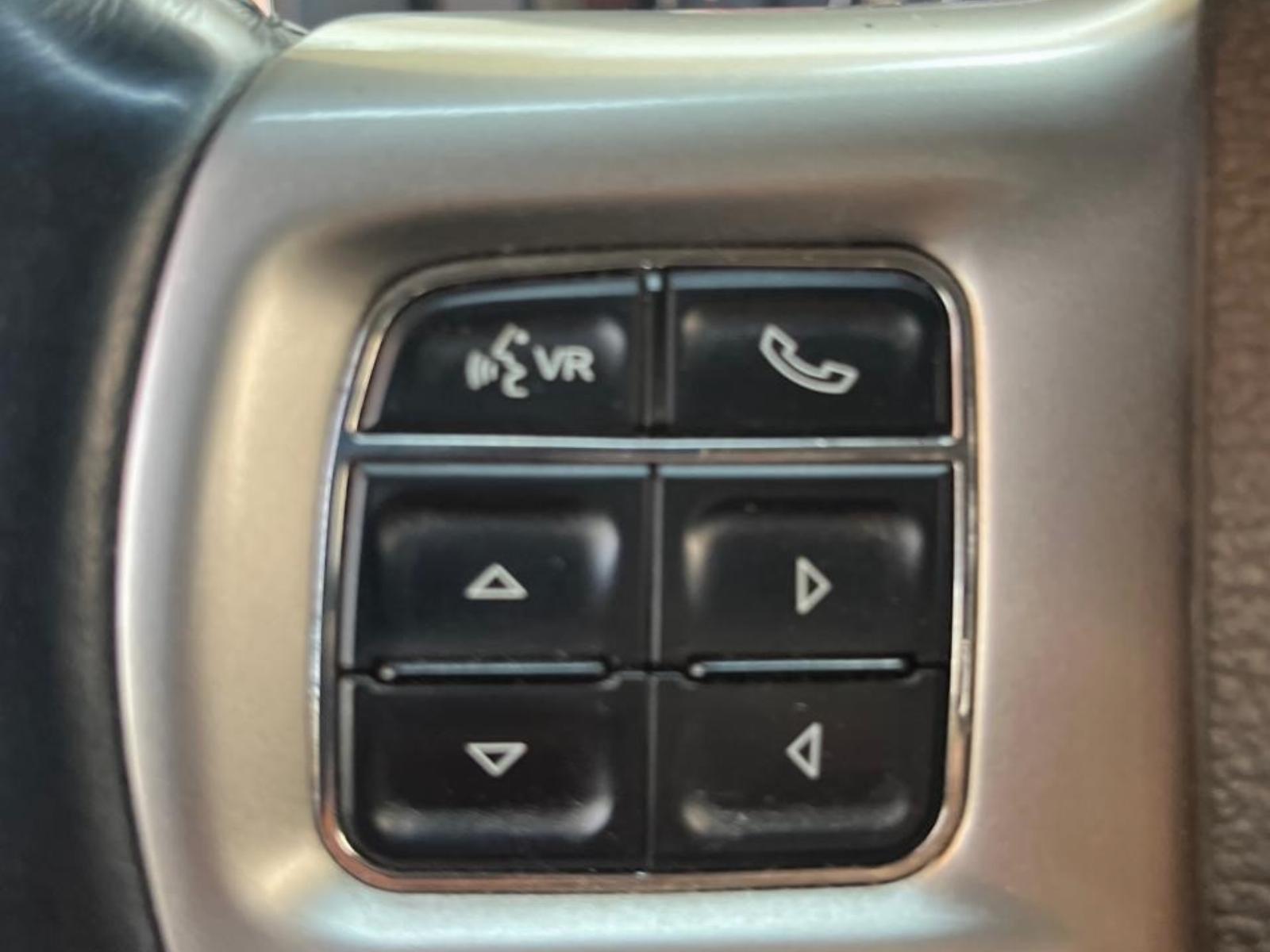 Dodge Ram 1500 — foto 9 de 18