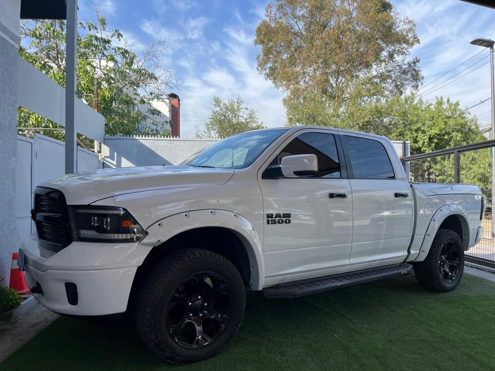 Dodge Ram 1500