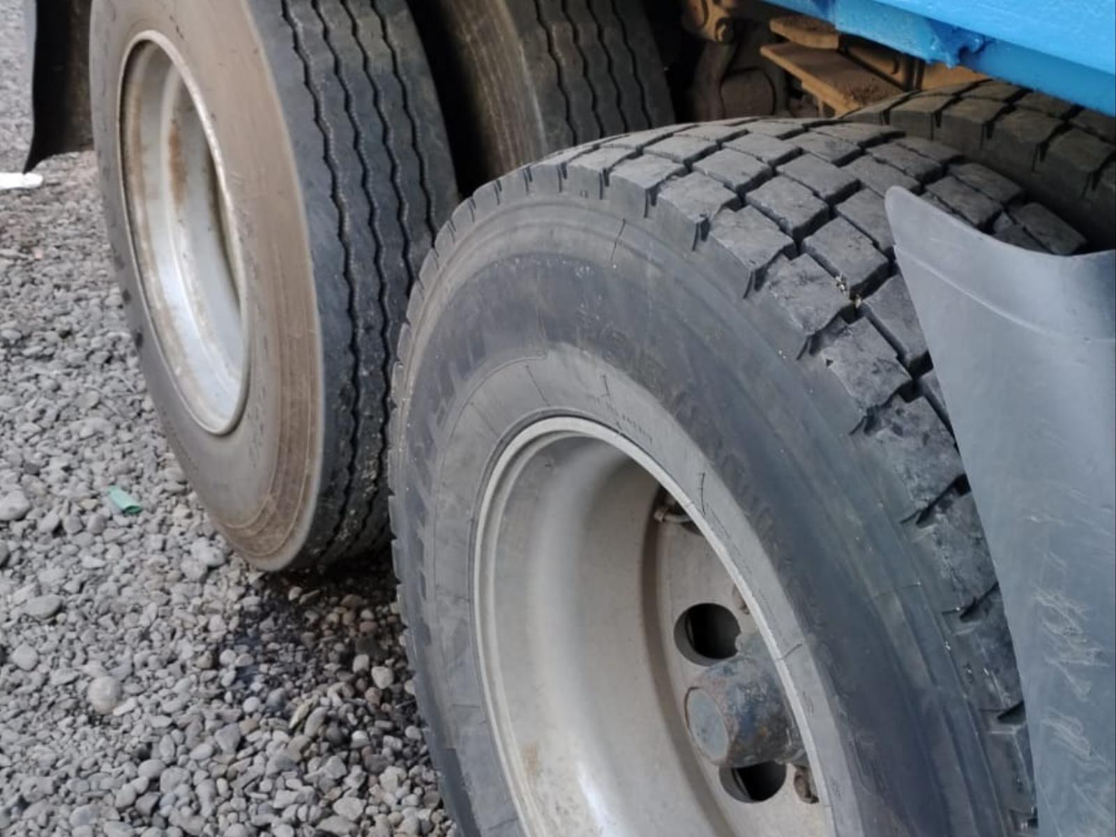 Scania P94 Ga — foto 6 de 11