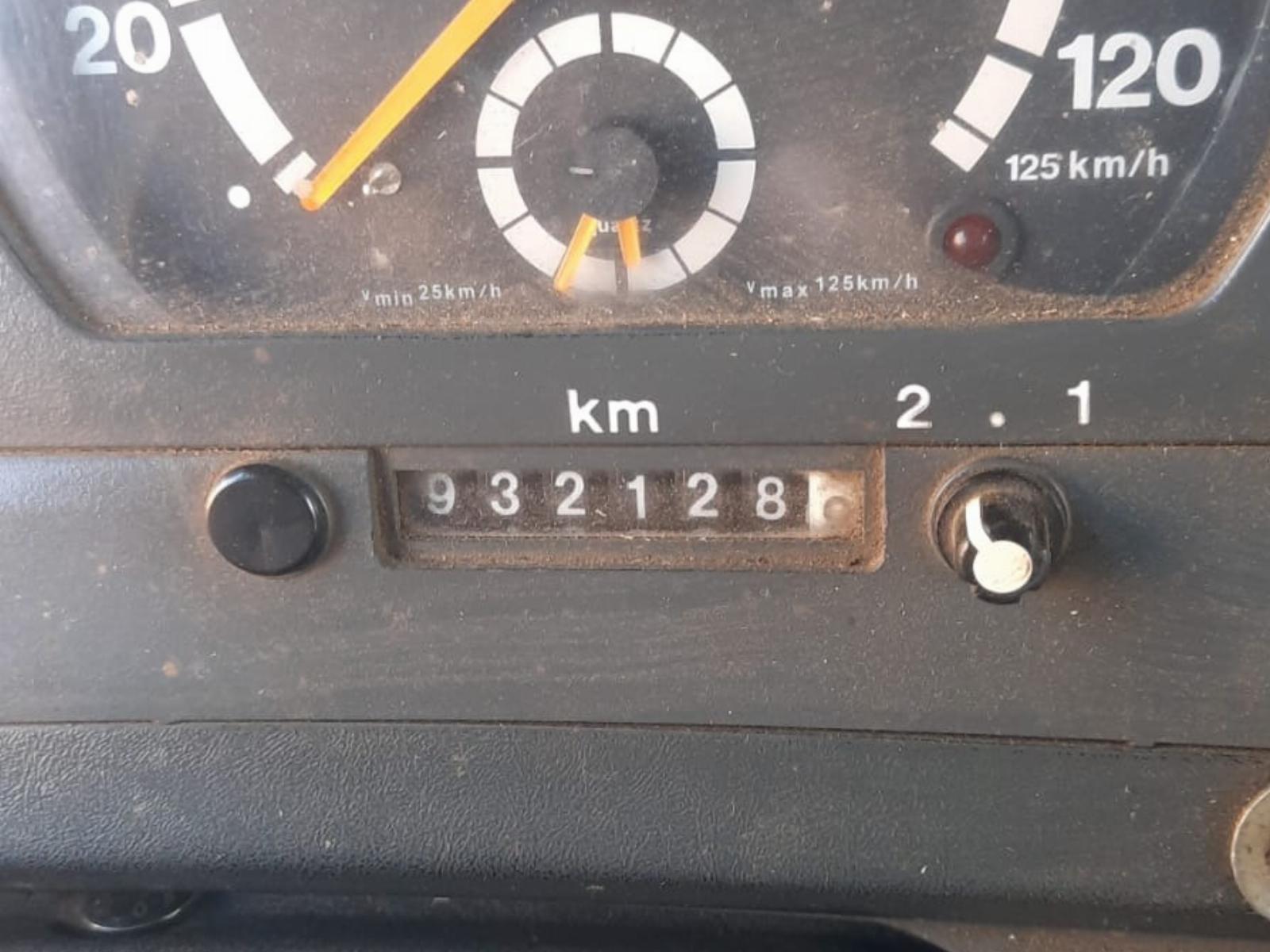 Scania P94 Ga — foto 11 de 11