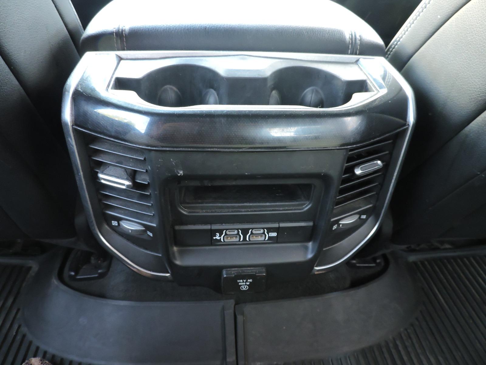 RAM 1500 — foto 7 de 20