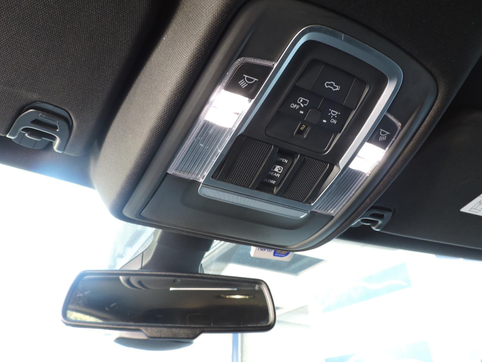 RAM 1500 — foto 12 de 20