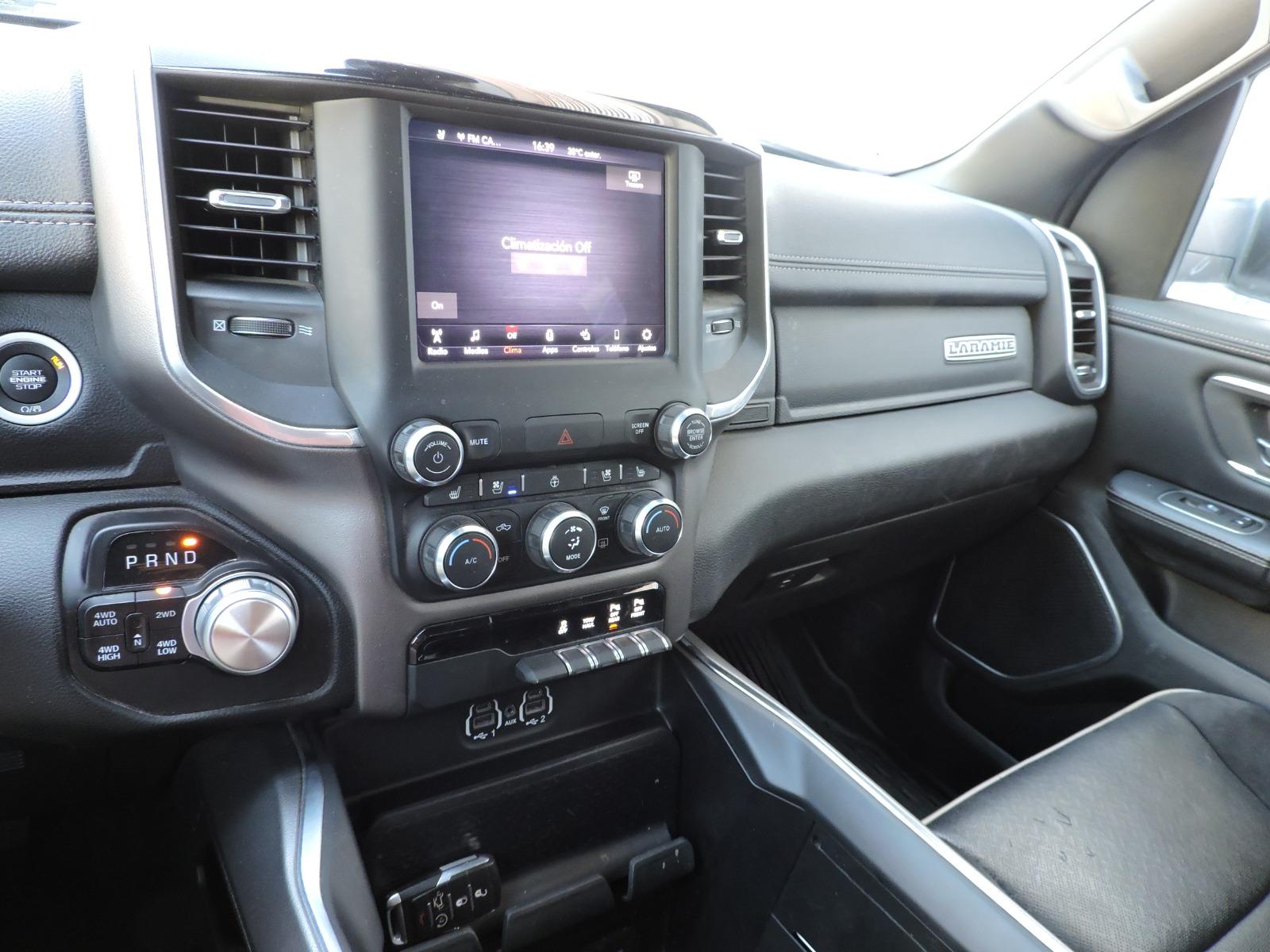 RAM 1500 — foto 5 de 20