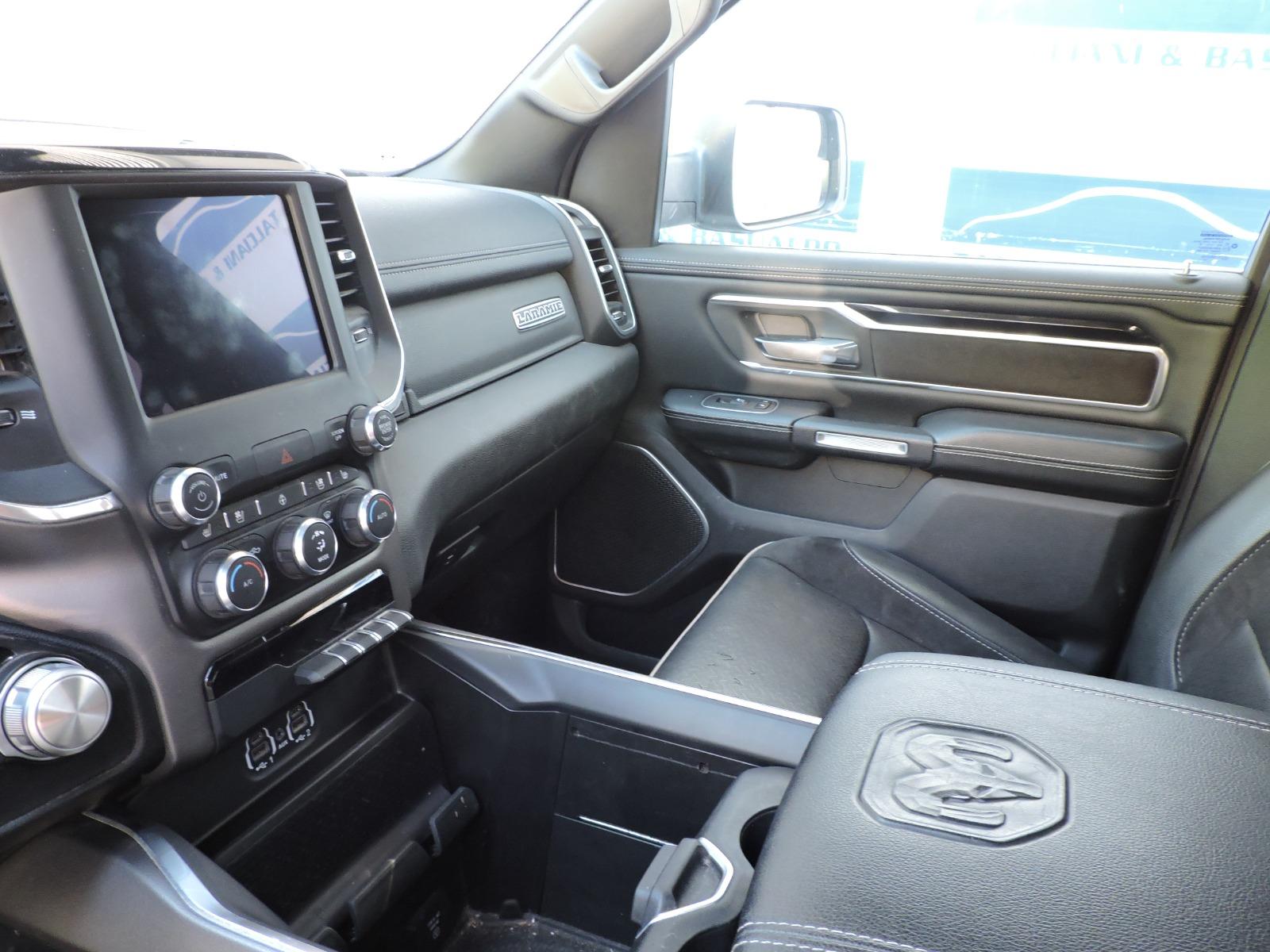 RAM 1500 — foto 11 de 20