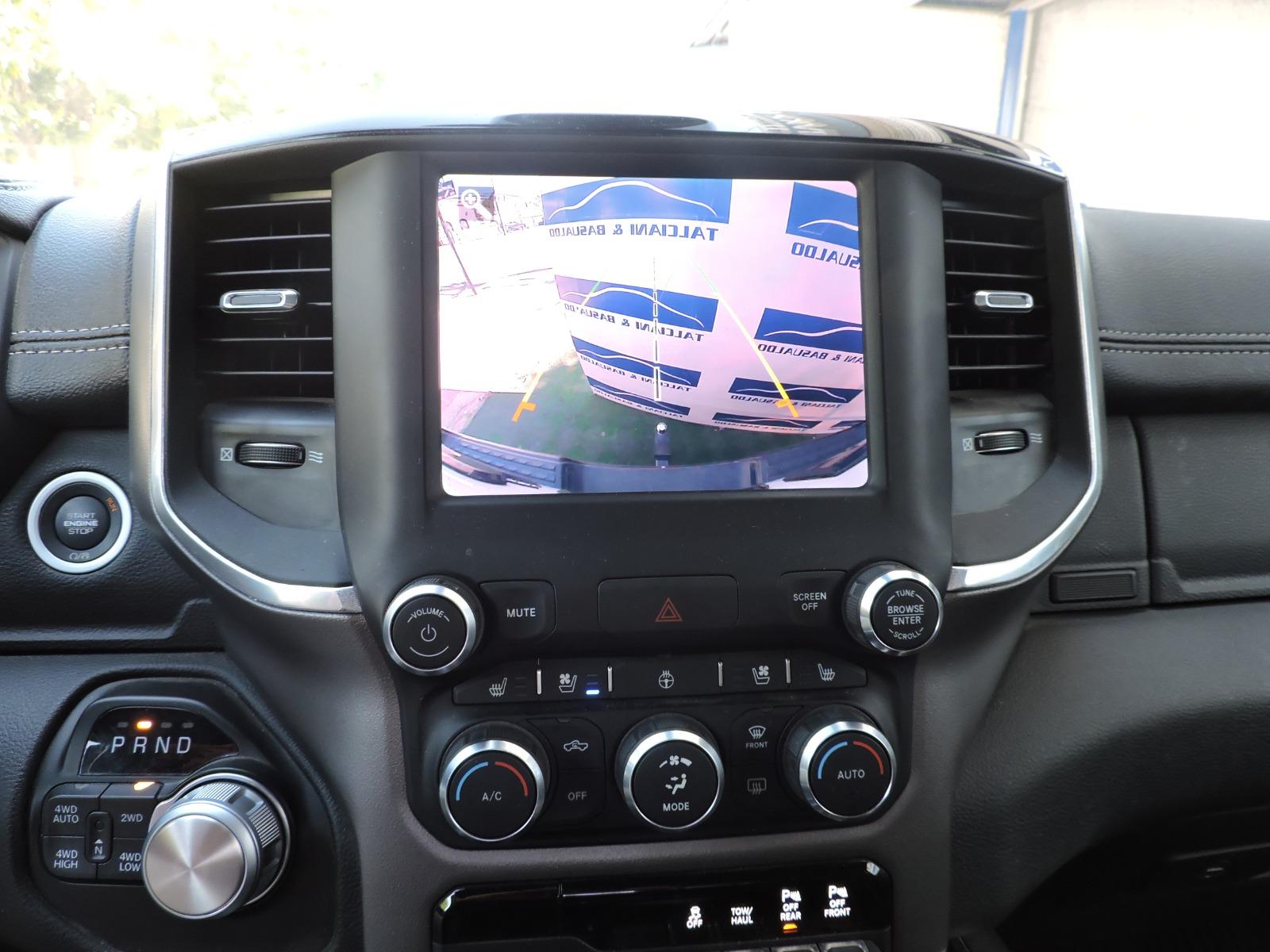 RAM 1500 — foto 6 de 20