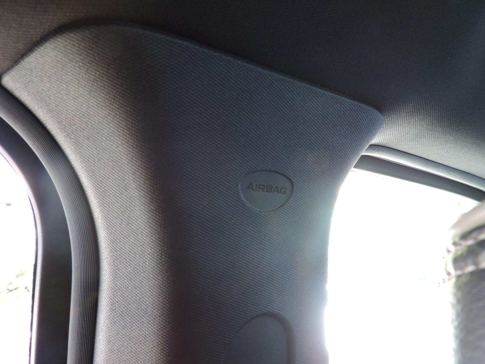 RAM 1500 — foto 8 de 20