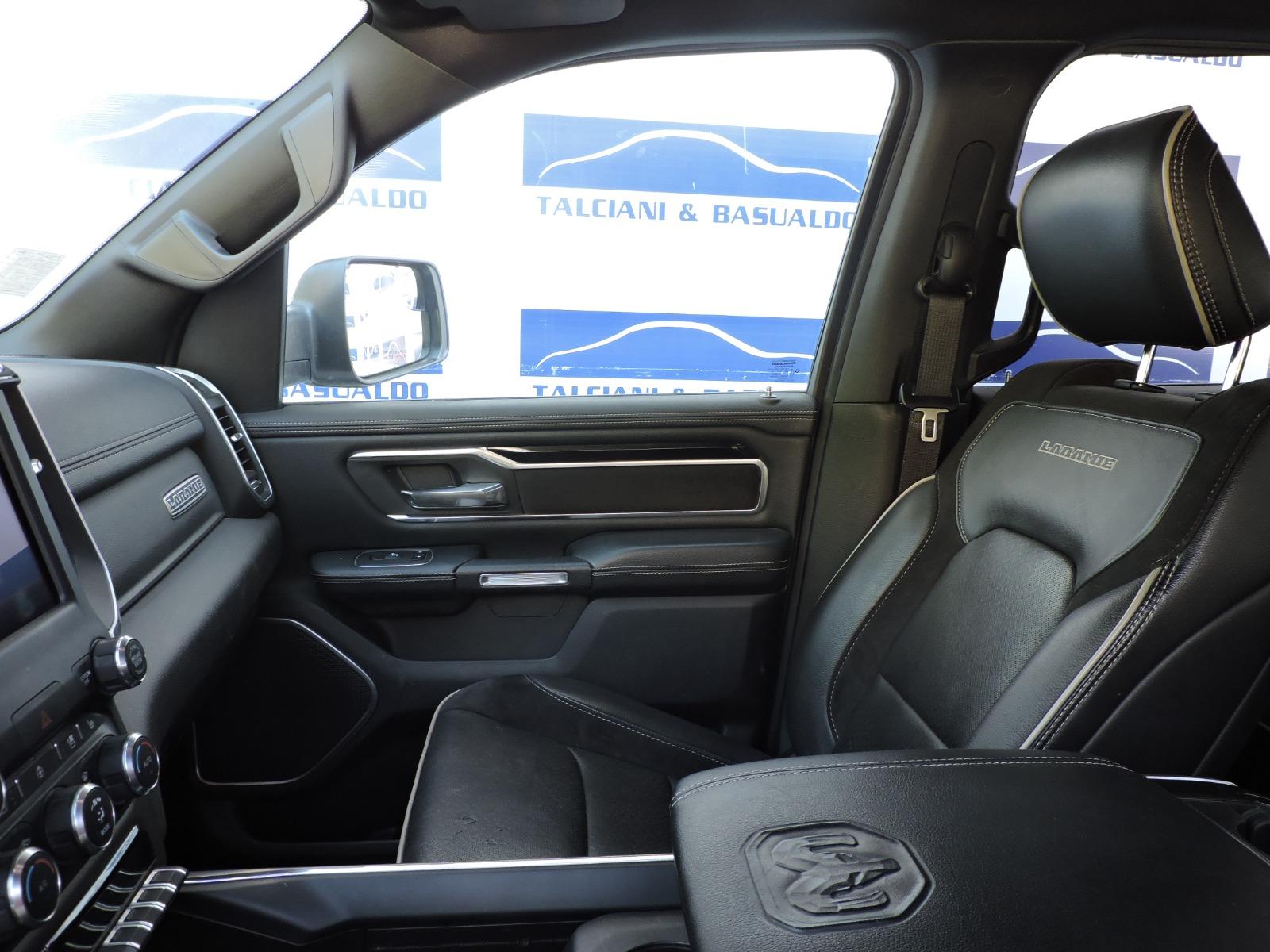 RAM 1500 — foto 10 de 20
