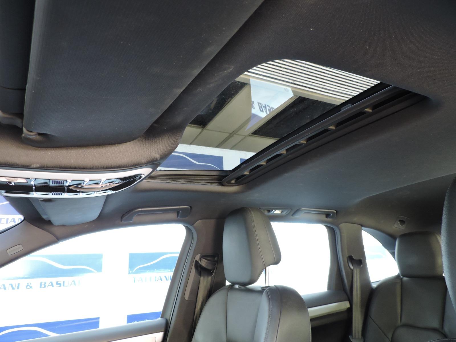Porsche Cayenne — foto 17 de 20