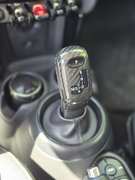 MINI Cooper — foto 8 de 15