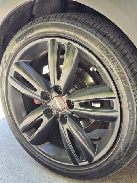 MINI Cooper — foto 4 de 15
