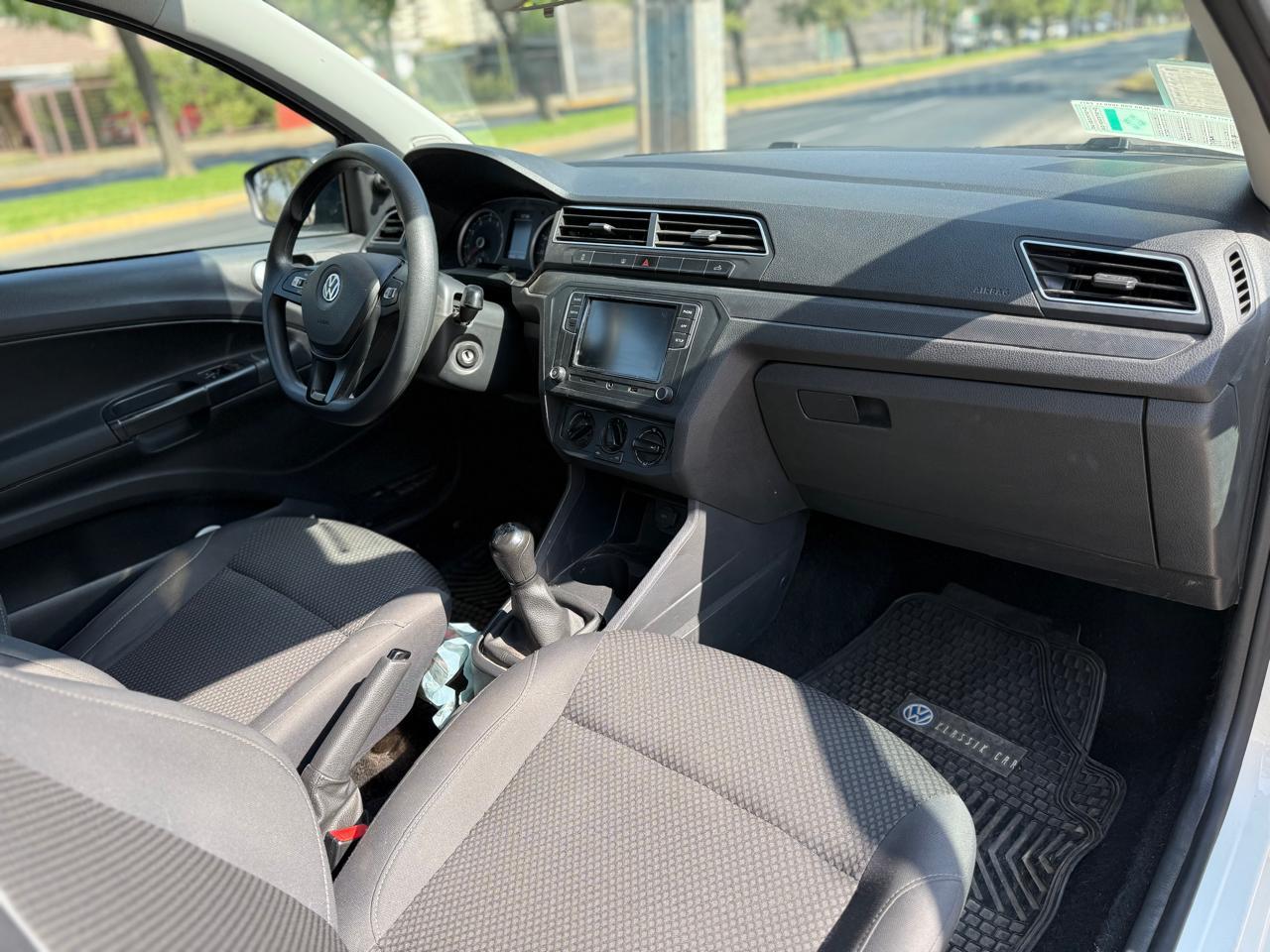 Volkswagen Saveiro — foto 10 de 10
