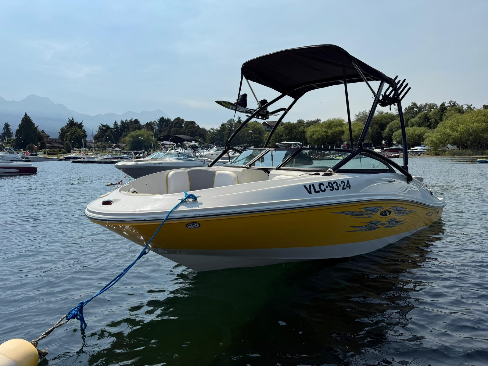 Sea Ray185 — foto 8 de 8