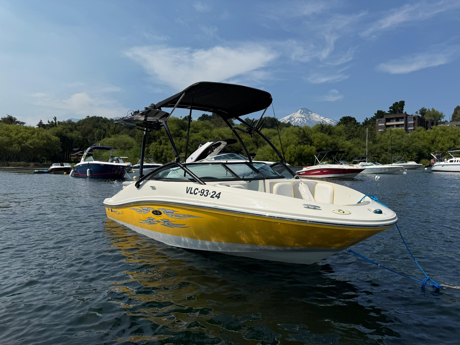 Sea Ray185 — foto 6 de 8