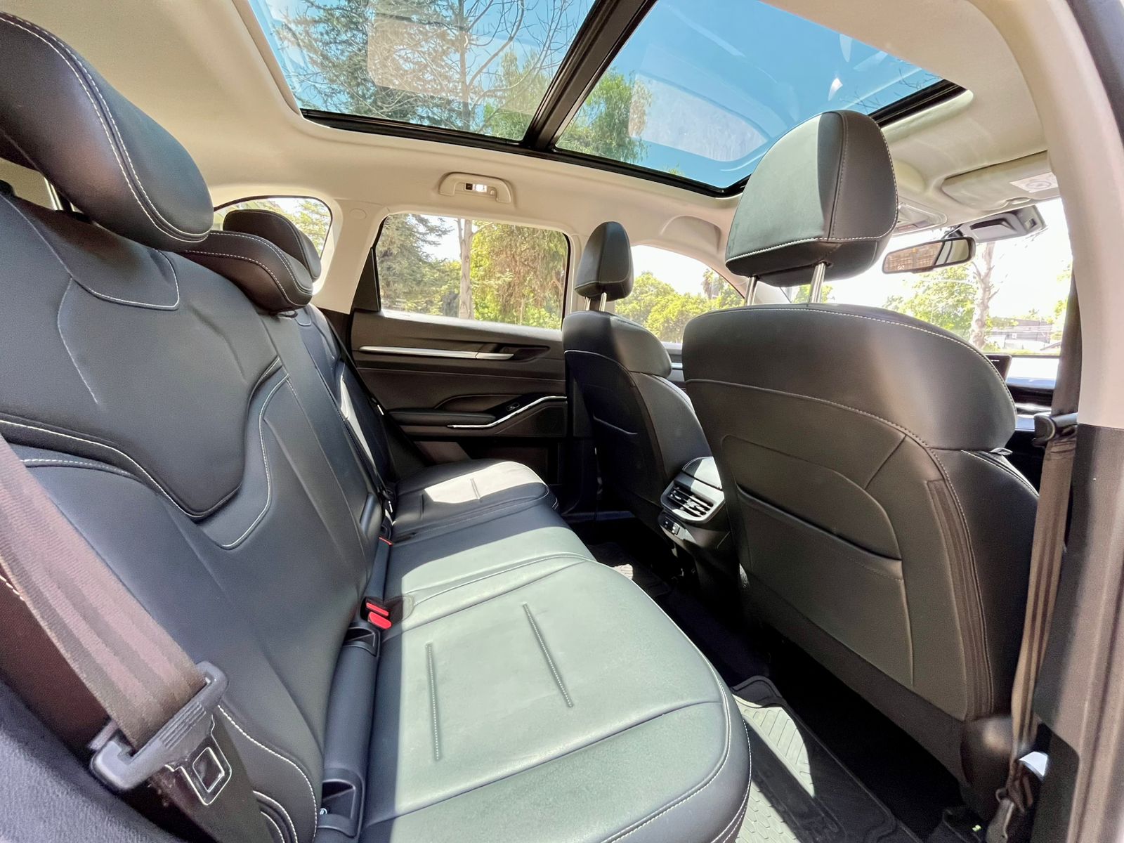 Haval H6 — foto 5 de 12