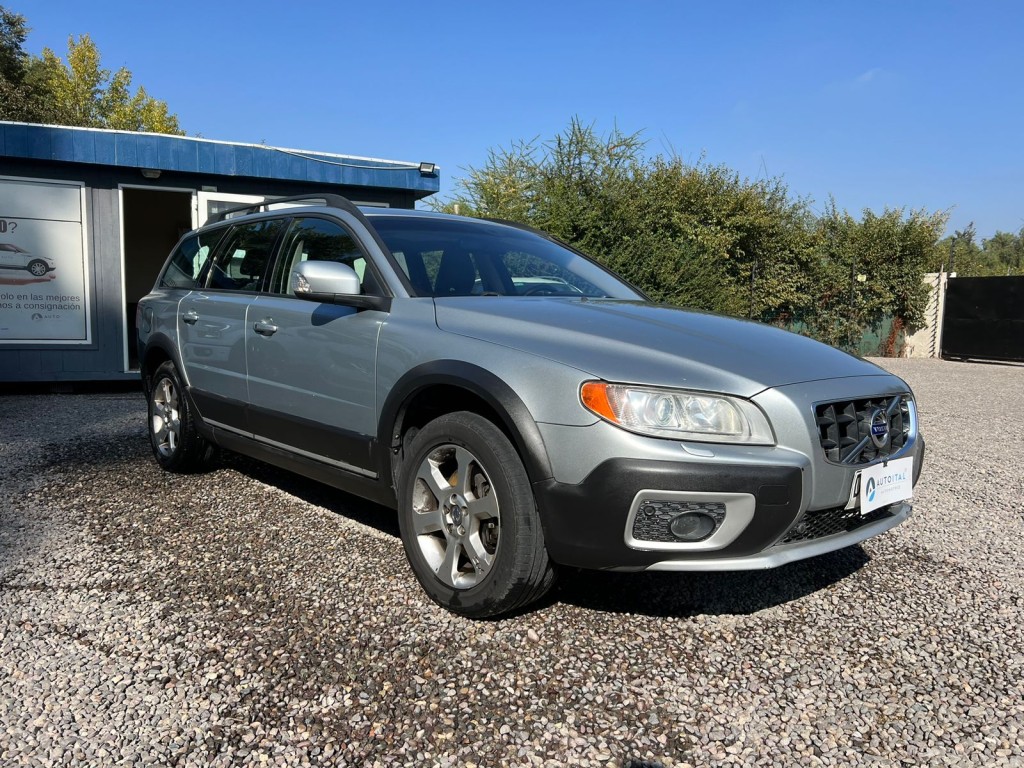 Volvo Xc70