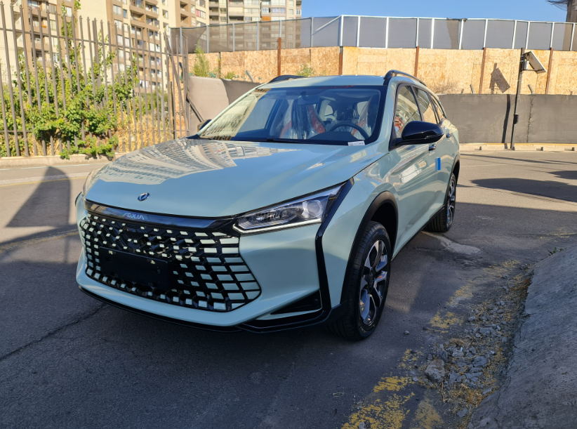 Dfm Aeolus Y3 — foto 2 de 12