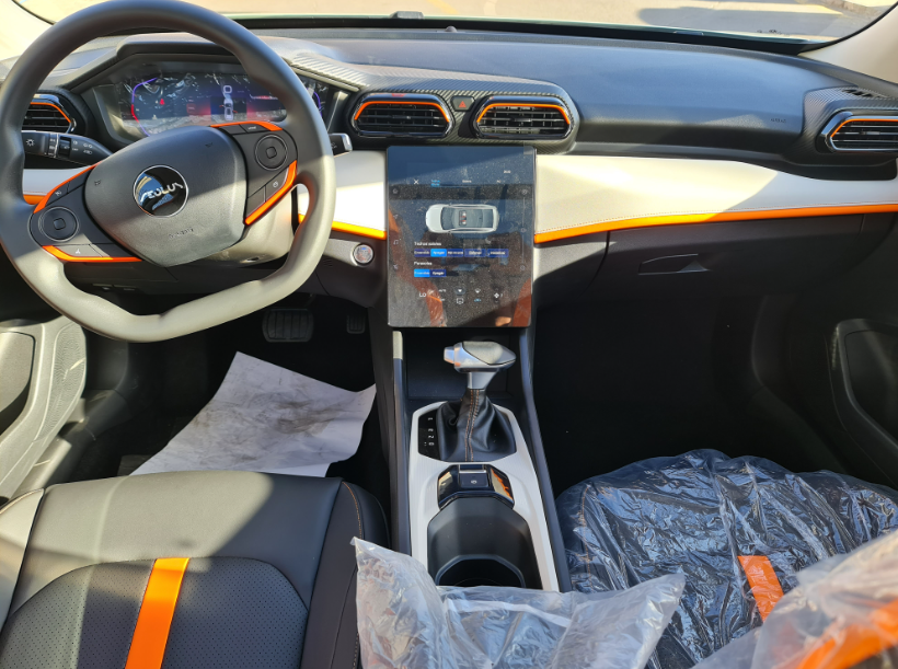 Dfm Aeolus Y3 — foto 8 de 12