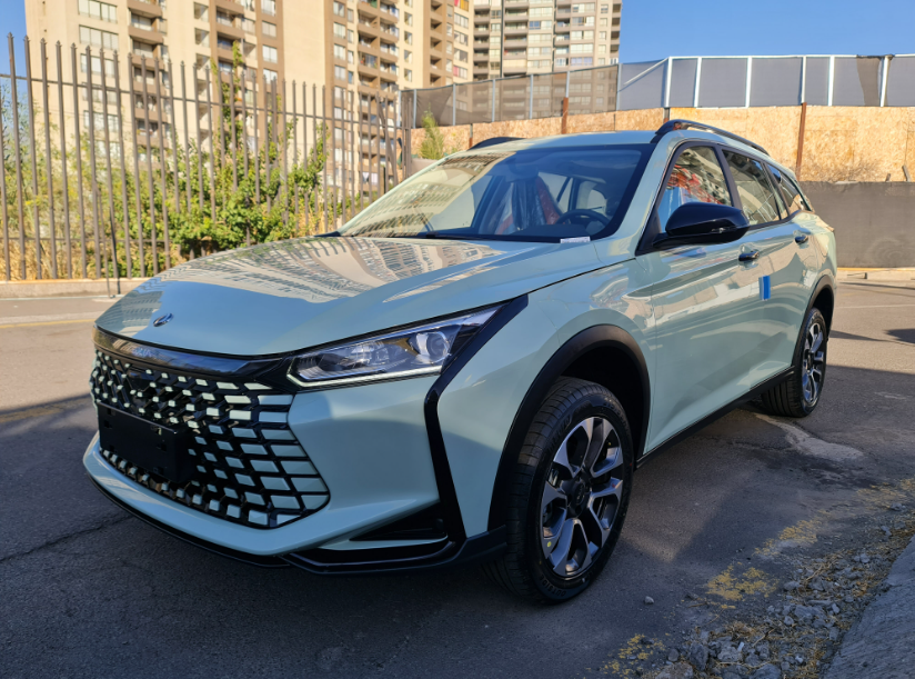 Dfm Aeolus Y3 — foto 4 de 12