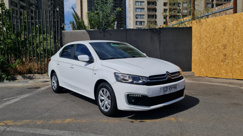 Citroën Celysee