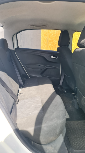 Citroën Celysee — foto 5 de 6