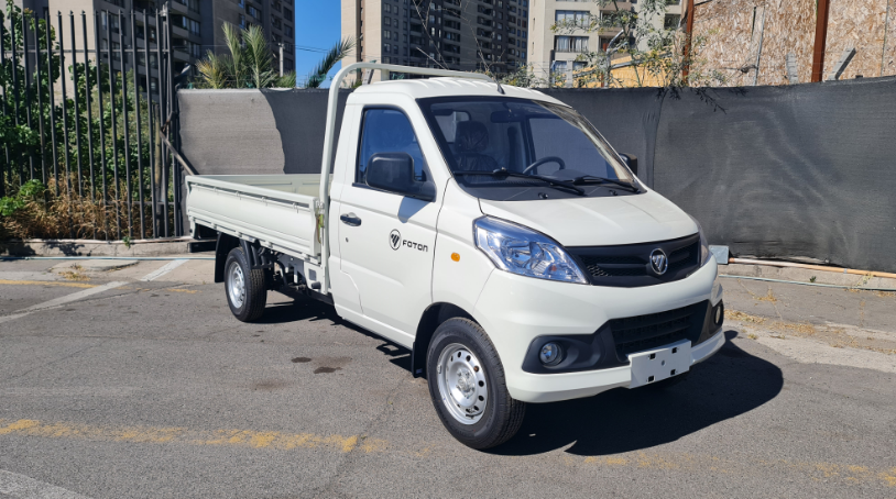 Foton Midi 2025