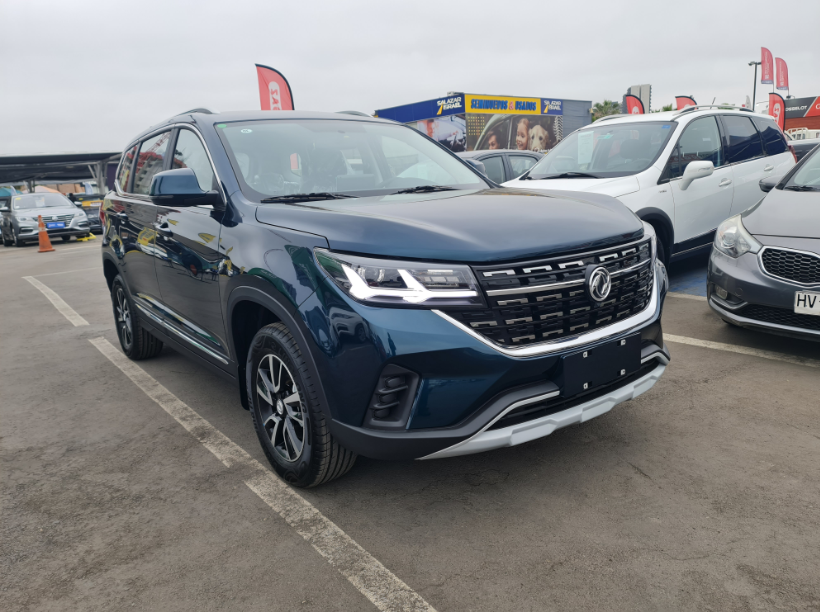 Dfm T5