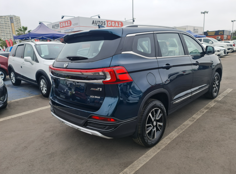 Dfm T5 — foto 9 de 11