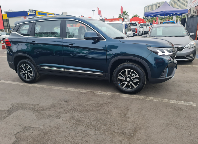 Dfm T5 — foto 10 de 11