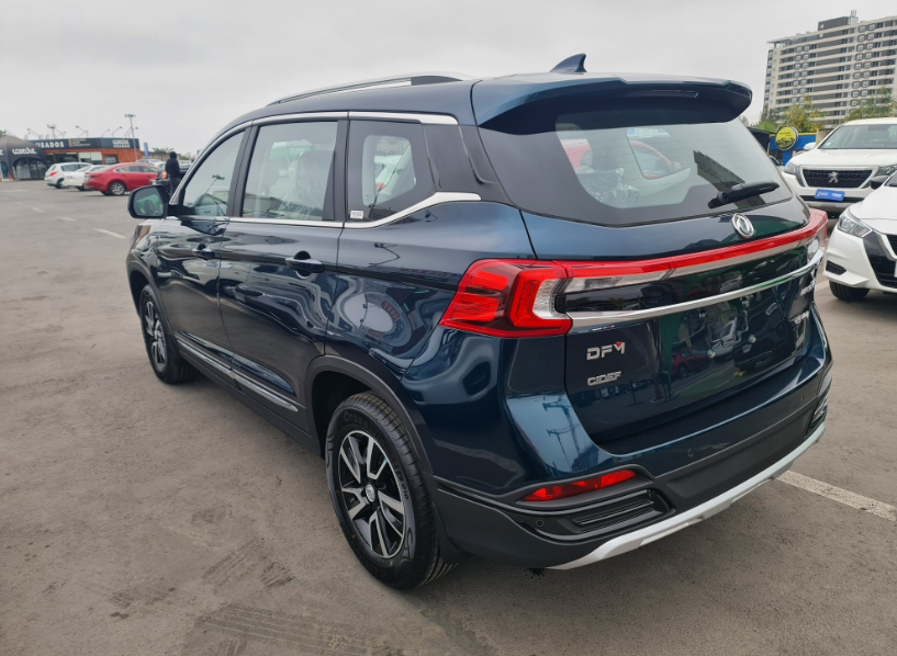 Dfm T5 — foto 6 de 11