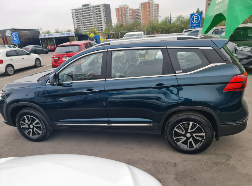 Dfm T5 — foto 5 de 11