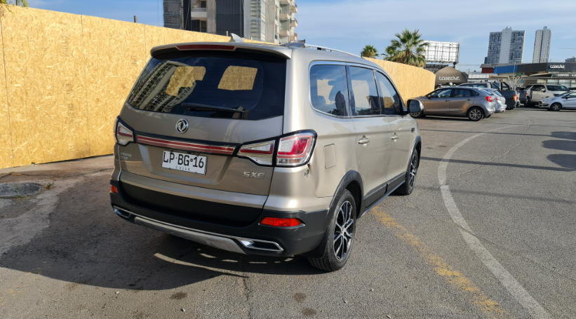 Dfm Sx6 — foto 4 de 8