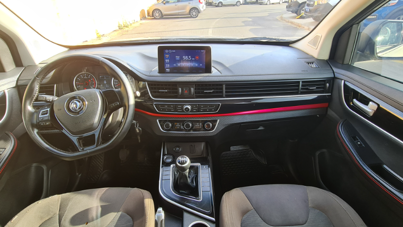 Dfm Sx6 — foto 6 de 8
