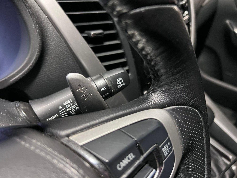 Mitsubishi Montero Sport 3 — foto 13 de 19