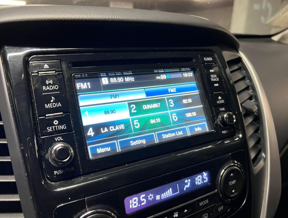 Mitsubishi Montero Sport 3 — foto 15 de 19