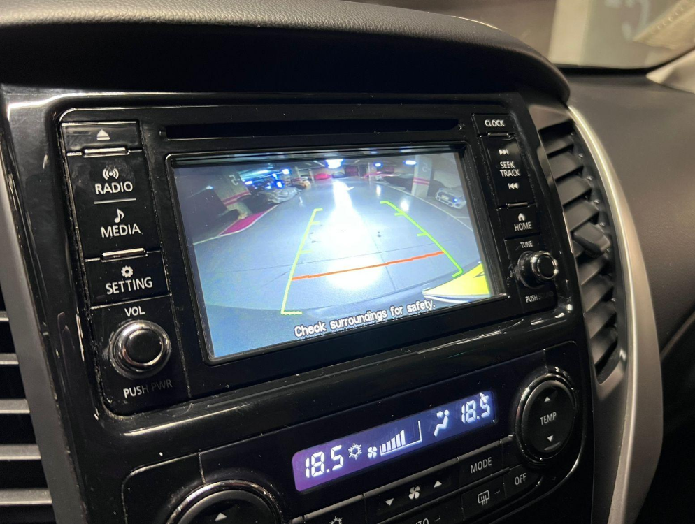 Mitsubishi Montero Sport 3 — foto 14 de 19